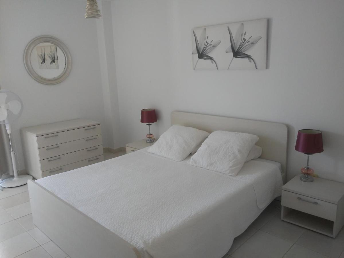 Casa Azul 2Bedroom Apartment & Ocean View Terrace Wifi Premium Costa Calma Buitenkant foto