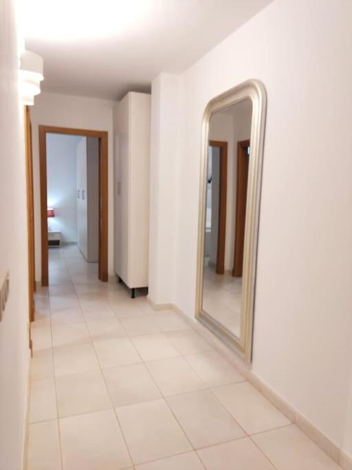 Casa Azul 2Bedroom Apartment & Ocean View Terrace Wifi Premium Costa Calma Buitenkant foto